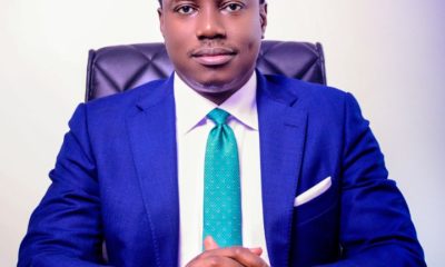 OKPALA:Debt utilisation must support actual economic growth