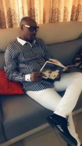 Wife demands justice from husband for lying about his genotype status 