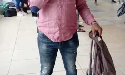 Wife demands justice from husband for lying about his genotype status