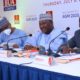 …asBUA Chairman, Abdul Samad Rabiu, canvasses for new entrants, more investments, additionalcapacity in the Cement industry Abuja 08jul2021 - BUACement Plc, one of Africa’s largest Cement companies, today held its AnnualGeneral Meeting for the period ended December 31, 2020, whilst paying dividendsof N70billion at N2.067k per ordinary share in a move that shareholdersapplauded. This is coming on the heels of a profitable year for the Cementproducer with a turnover of N204bn and declared Profits After Tax ofN72.3billion in the year under review. Speaking at the AGM, Abdul Samad Rabiu, Chairman of BUACement, whilst addressing shareholders and the press, praised the efforts ofthe Yusuf Binji led management, staff, and customers of the company for ensuringthat BUA Cement remained the cement of choice for quality in Nigeria. In hiscomments on the increased demand for cement which had led to higher retailprices despite significantly lower ex-factory prices, Rabiu canvassed moreinvestments in the cement industry saying that current national productionlevels across were not enough to meet the ever-increasing national demand forcement which was increasing at a rate over 3million metric tonnes per annum. Hetherefore canvassed new investments in the cement sector and encouraged otherinvestors to develop new cement plants. It should be noted that BUA Cement isconstructing a 3million metric tonnes which is expected to come on Stream insokoto by the end of 2021 with new plants already in the works.In his comments, Yusuf Binji, Managing Director of BUACement Plc, said BUA Cement is committed to remaining a value–driven, orientedcompany that prioritizes excellence and product quality. He also added that thecompany was well-poised to sustain current profitability despite the verycompetitive landscape. According to Binji, “Our value proposition, in terms ofproduct and service support offerings has positioned BUA Cement as a marketleader. In addition, we continue to prioritize innovation and continuous improvement,thereby ensuring the continued “fit” of our products to ever-changing customerdemands and needs. We are also investing in the latest plant designs which notonly drive efficiency but translate into value addition to our customers throughthe cost savings derived.BUA Cement Plc is Nigeria’s second-largest cementcompany and the largest producer in its North-West, South-South, and South-Eastregions; BUA Cement operates strategically from Okpella, Edo State andKalambaina, Sokoto State. Currently, the second most capitalized manufacturing companyon the Nigerian Stock Exchange (NSE), BUA Cement is committed to quality - adifferentiating attribute, driven by its people, innovation, and technology;and positioned to solving Nigeria’s cement under capacity while drivingeconomic growth and development. 