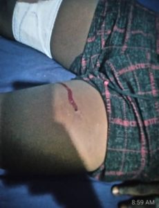 THE MANY LIES OF KAYODE OPEIFA