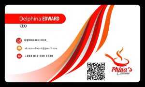 Why Dignitaries Patronize Phina Cuisine