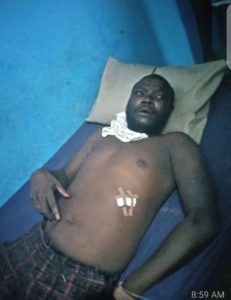 THE MANY LIES OF KAYODE OPEIFA