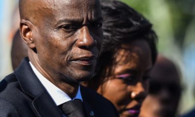 How The killing of Haiti’s president,Escalates Political Violence