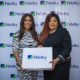 Toast to Women In Leadership: Linda Ikeji Pays Courtesy Visit to Fidelity MD