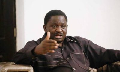 Femi Adesina