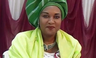 AAREBIRIN HON PRINCESS FOLASHADE OLABANJI-OBA: THANKFUL AND GRATEFUL IS THE WORD, THE PEOPLES PROJECT IS A FOREVER SERVICE TO GOD AND HUMANITY. THE VICTORY IS FOR US ALL...