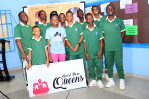 Senator Okorocha, Ekong Sampson, Anietie Usen, Others Hail Maadiah johnson