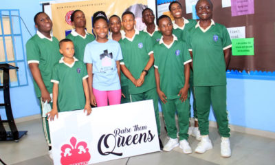 Senator Okorocha, Ekong Sampson, Anietie Usen, Others Hail queen Maadiah johnson