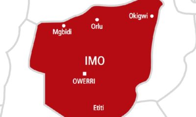 Imo State Police command starts investigation on the arrest of IMSU students