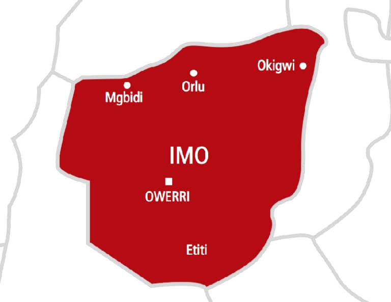 Imo State Police command starts investigation on the arrest of IMSU students