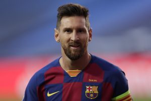 It Will Be Hard to Face Barca In Champions League- Messi reveals