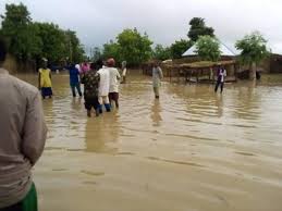 Heavy rain destroys farmlands and kills 5 in Bauchi