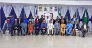 ROSATOM Russian universities and Abuja University form strategic alliance on Nuclear industry education