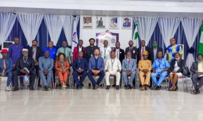 ROSATOM Russian universities and Abuja University form strategic alliance on Nuclear industry education