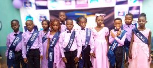 Ayogbemi school holds its 3rd Graduation ceremony