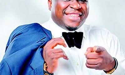 I Was The King Of Pranks -Gbenga Adeyinka