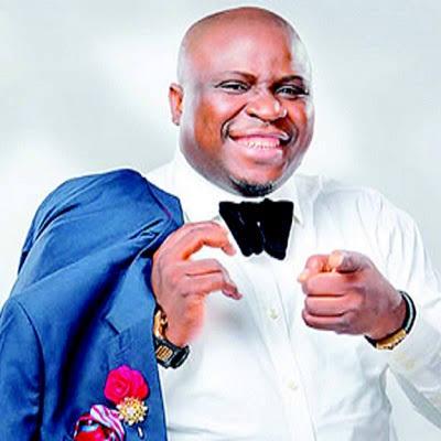 I Was The King Of Pranks -Gbenga Adeyinka