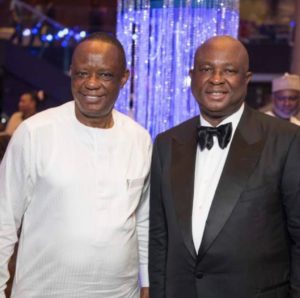 Captain Hosa: His Whole Essence Was Making Sacrifice For Others - Greg Uanseru