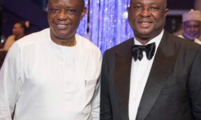 Captain Hosa: His Whole Essence Was Making Sacrifice For Others - Greg Uanseru