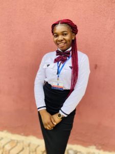 Agitation For Secession Not The Solution – Obianuju Agwuna, IPAN’s Students