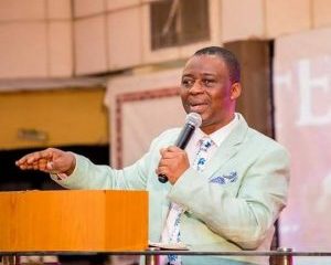Olukoya Cautions Prophets Over Failed 2023 Election Predictions