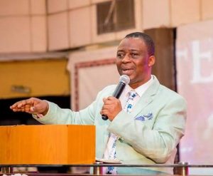 Olukoya Cautions Prophets Over Failed 2023 Election Predictions