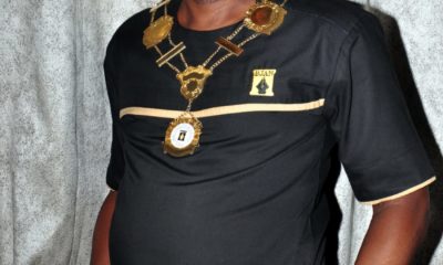 Lagos State, industry stakeholders, mourn BJAN chairman Ekwujuru