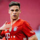 Joshua Kimmich extends Bayern contract till 2025