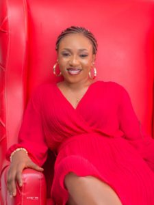 Unveiling Ace Gospel Music Singer, Echolina, launches maiden album Oct. 24