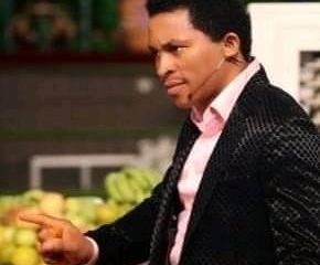 TB Joshua’s WIseman Daniel Set To Shake Abuja With INTERNATIONAL PRAYERS For All Nations( Video)