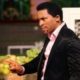 TB Joshua’s WIseman Daniel Set To Shake Abuja With INTERNATIONAL PRAYERS For All Nations( Video)