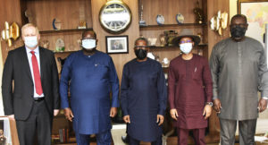 Experts laud FEC approval of NNPC's acquisition of 20% stake in Dangote Refinery