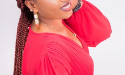 Unveiling Ace Gospel Music Singer, Echolina, launches maiden album Oct. 24
