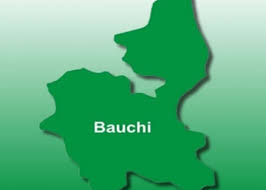 Bauchi: Heavy rain destroys farmlands and kills 5