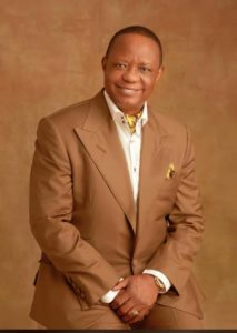 Olu of Warri: What Captain Hosa Said Before His Demise