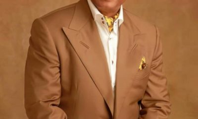 Olu of Warri: What Captain Hosa Said Before His Demise