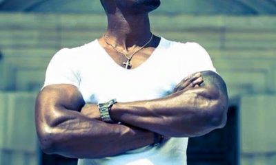 Daayuur drops new tune "OBI" to lock down the UK with Omay Lay in "Summer Fest Manchester"