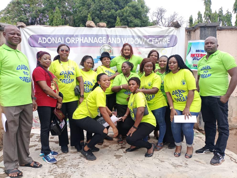 Dreamfo Conference 2021 Holds In Calabar