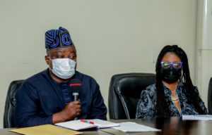 We will keep doing everything to grow Lagos - Speaker Obasa