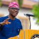 SANWO-OLU MOURNS MEDICAL DOCTOR, DR. DIASO, ORDERS IMMEDIATE INVESTIGATION