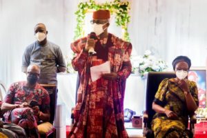 Abiodun Family Announces Burial Dates