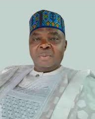Adedayo, a House of Representatives member is dead