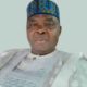 Adedayo, a House of Representatives member is dead