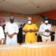 Townhall meeting: Why we must urgently curb drug abuse in Nigeria, Obasa, stakeholders speak