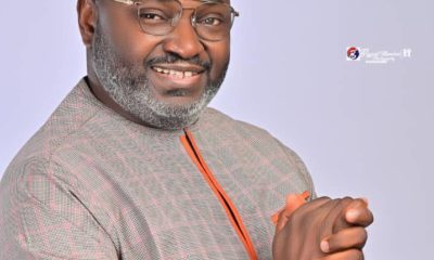 OSHODI ISOLO COUNCIL BOSS REITERATES COMMITMENT TO DELIVER TWENTY ROADS TO CELEBRATE 100 DAYS IN OFFICE