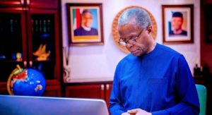 The New Beginning will come - Osinbajo