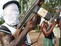 Two officers killed, 1 abducted as disguise gunmen attack NDA