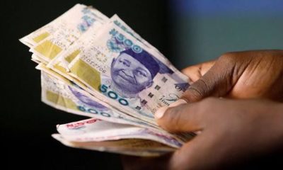 FG begins payment of conditional cash transfer to 10,000 indigent Ogun families