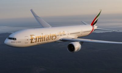 Emirates elevates Small and Medium-Sized Enterprises as the engines of growth